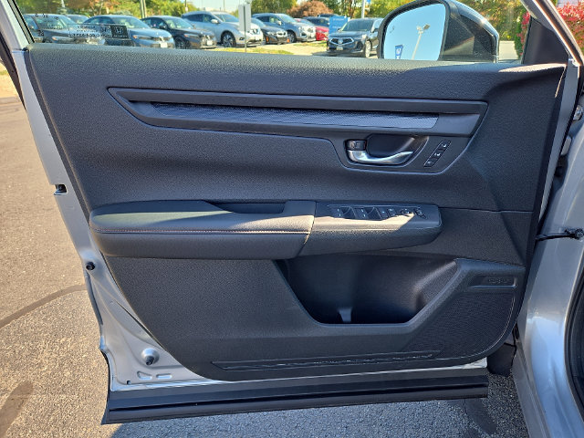 Used 2025 Honda CR-V Sport-L image 12