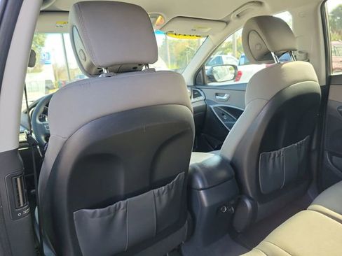 Used 2018 Hyundai Santa Fe Sport w/ 2.4L Value Package 02 image 11