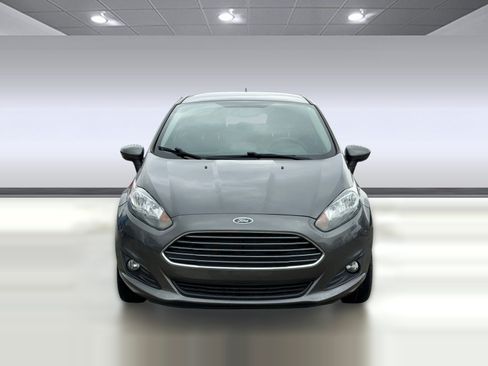 Used 2019 Ford Fiesta SE w/ Equipment Group 201A FWD image 6