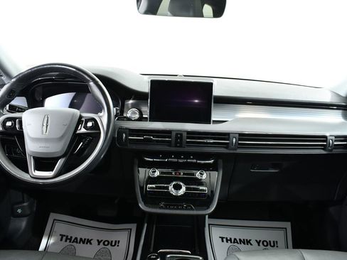 Used 2022 Lincoln Corsair Reserve w/ Equipment Group 201A image 7