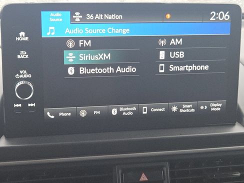 Certified 2025 Honda Pilot EX-L image 31