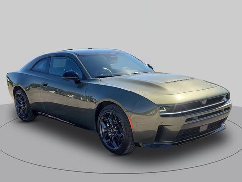 New 2026 Dodge Charger R/T AWD/4WD image 1