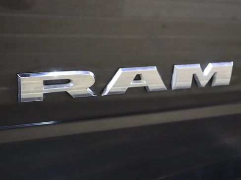 Used 2021 RAM 2500 Tradesman AWD/4WD image 21