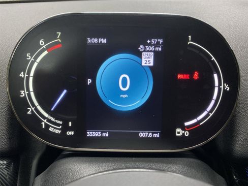 Certified 2023 MINI Cooper Countryman S w/ Signature Upholstery Package image 14