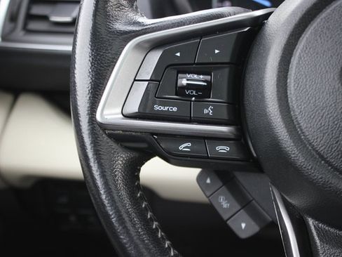 Used 2019 Subaru Ascent Limited image 13