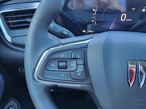 New 2026 Buick Encore GX Sport Touring w/ Advanced Technology Package image 20