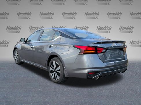 Used 2019 Nissan Altima 2.5 SL image 9