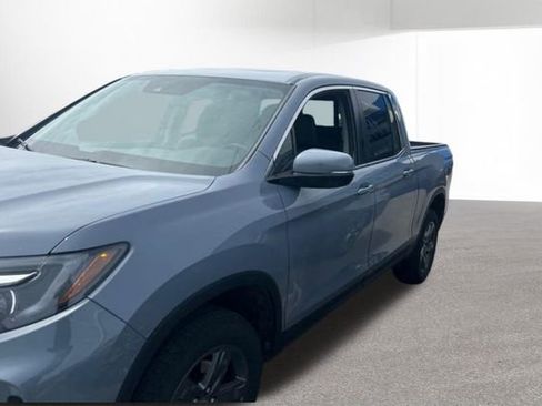 Used 2023 Honda Ridgeline RTL image 3