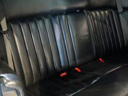 Used 2004 Rolls-Royce Phantom Sedan image 14