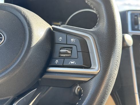 Used 2019 Subaru Outback 2.5i Premium AWD/4WD image 5