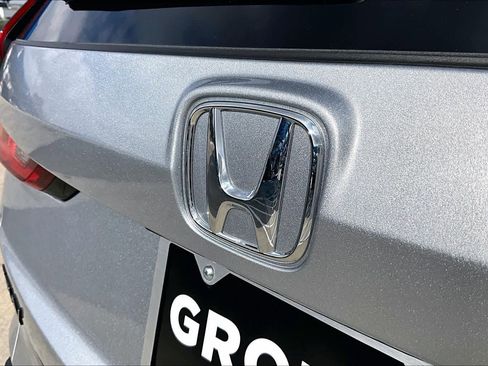 New 2026 Honda CR-V Sport image 15