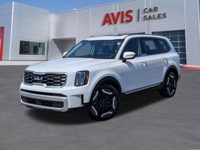 Used 2025 Kia Telluride S