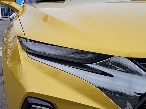 Used 2022 Chevrolet Blazer RS image 9