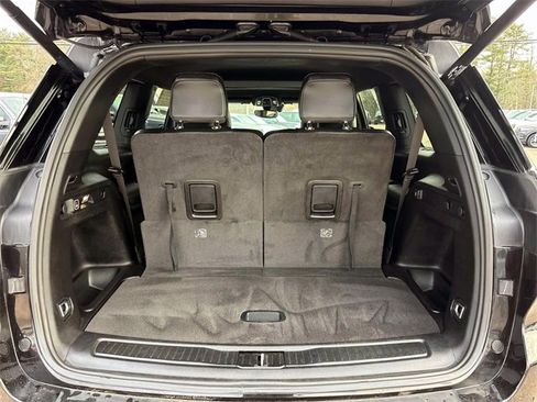 Used 2021 Jeep Grand Cherokee L Laredo image 15