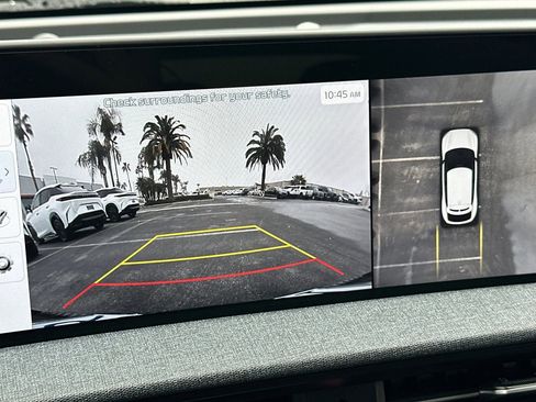 Used 2023 Kia EV6 Wind w/ Wind Technology Package image 21