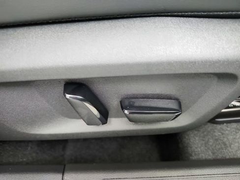 New 2026 Nissan Rogue Platinum w/ Platinum Premium Package image 48