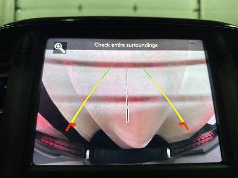 Used 2021 RAM 1500 Rebel w/ Rebel Level 1 Equipment Group image 28