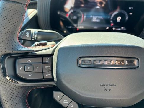 New 2026 Dodge Charger R/T w/ Driver Convenience Group AWD/4WD image 26