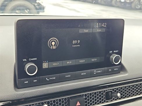 Used 2025 Honda Civic Sport image 17