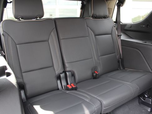New 2026 Chevrolet Tahoe Premier AWD/4WD image 23
