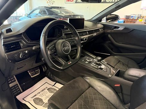 Used 2018 Audi S5 Prestige AWD/4WD image 13