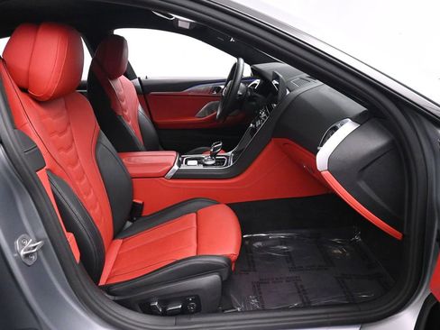 Used 2023 BMW ALPINA B8 xDrive Gran Coupe image 26