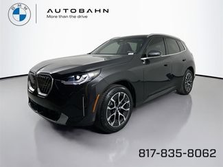 Used 2026 BMW X3 xDrive30 w/ Premium Package video 1