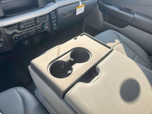 New 2026 Ford F350 XL w/ FX4 Off-Road Package image 34