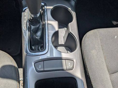 Used 2019 Chevrolet Cruze LS FWD image 23