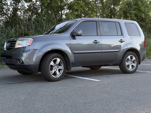 Used 2012 Honda Pilot EX-L image 12