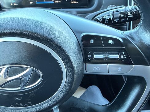 Used 2022 Hyundai Tucson SEL w/ Convenience Package FWD image 24