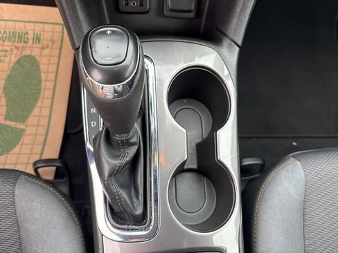 Used 2019 Chevrolet Cruze LS image 23