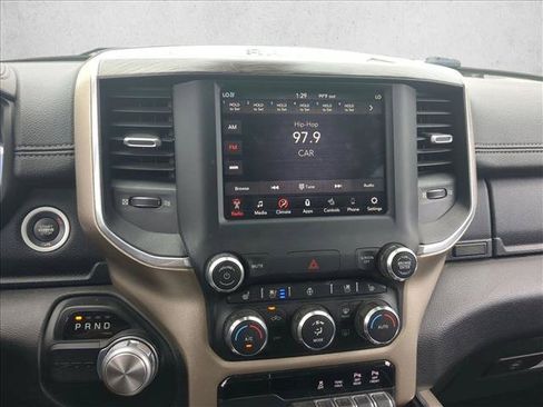 Used 2019 RAM 1500 Laramie RWD image 12