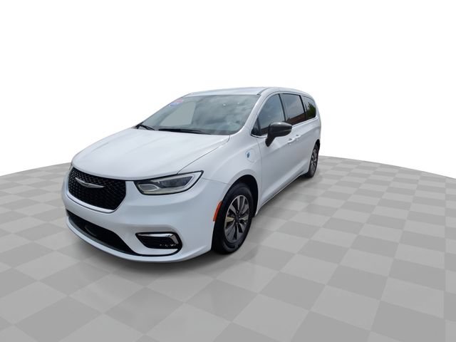 Used 2024 Chrysler Pacifica Limited FWD image 6