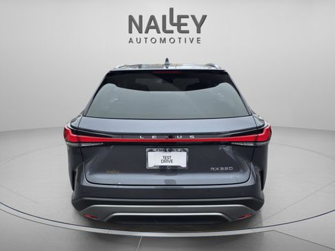 Certified 2025 Lexus RX 350 Premium w/ Accessory Package (Z1) image 5