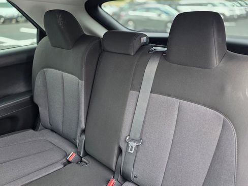 Certified 2024 Hyundai Ioniq 5 SEL RWD image 16