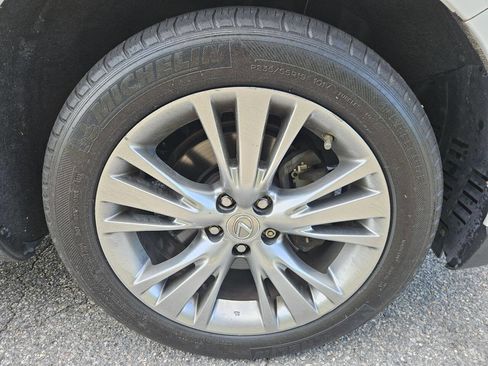 Used 2014 Lexus RX 350 FWD w/ Navigation Package image 25