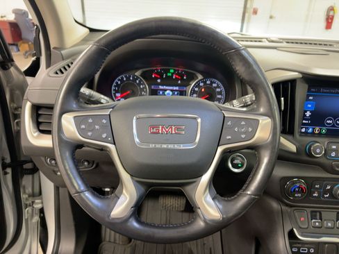 Used 2020 GMC Terrain Denali w/ Denali Premium Package image 17