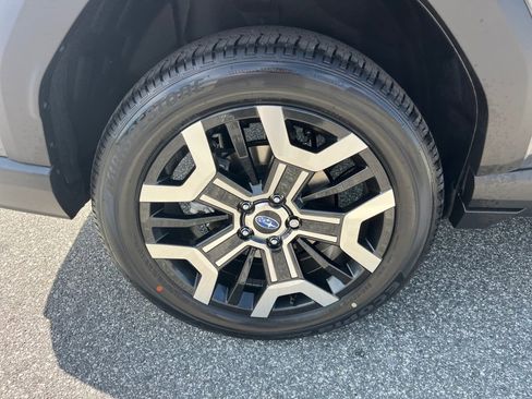 New 2026 Subaru Outback Touring XT AWD/4WD image 22