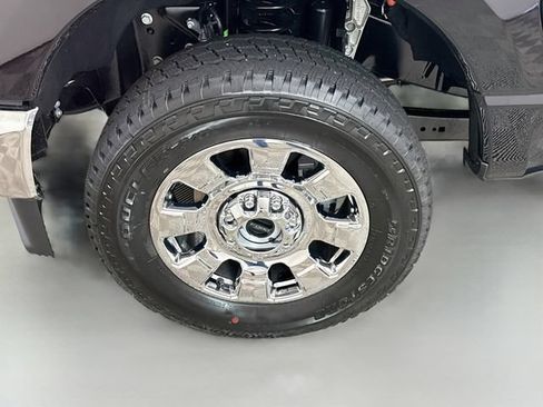 New 2026 Ford F350 Lariat w/ Lariat Premium Package AWD/4WD image 33