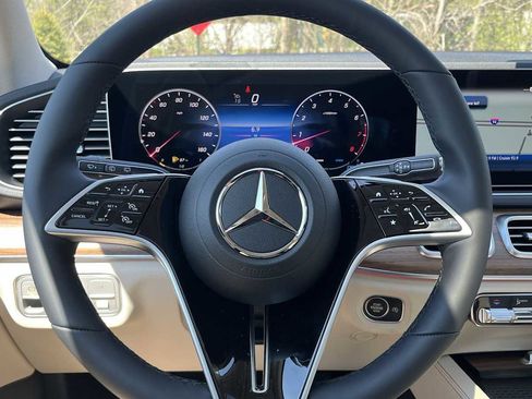 New 2026 Mercedes-Benz GLE 350 4MATIC image 38