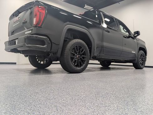 Used 2023 GMC Sierra 1500 Elevation AWD/4WD image 8