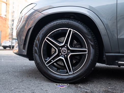 Used 2020 Mercedes-Benz GLE 350 4MATIC image 10