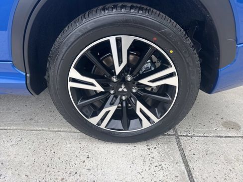 New 2026 Mitsubishi Eclipse Cross SEL AWD/4WD image 28