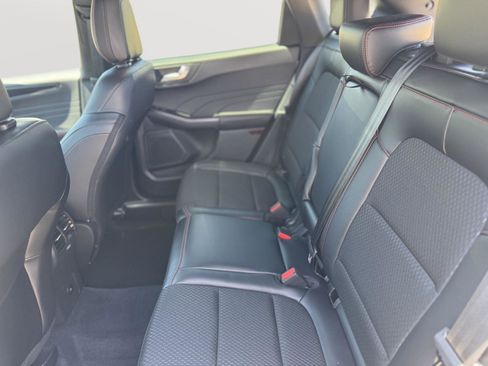 New 2026 Ford Escape ST-Line w/ Tech Pack #1 FWD image 15
