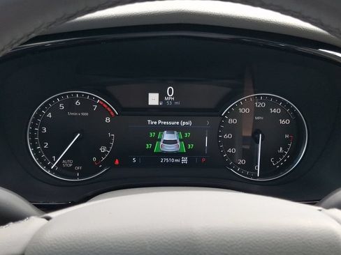 Used 2024 Cadillac XT6 Premium Luxury w/ LPO, Floor Liner Package AWD/4WD image 23