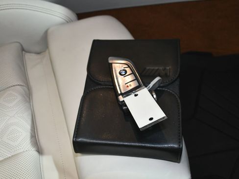 Used 2022 BMW M8 Gran Coupe xDrive Competition w/ M Carbon Exterior Package image 72