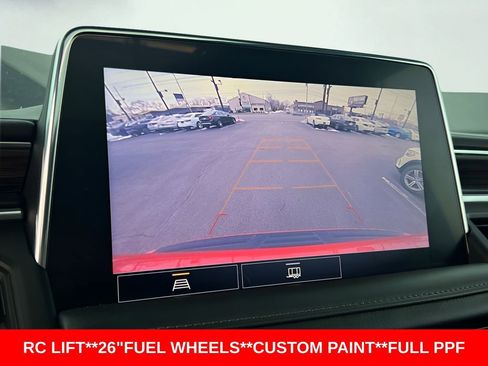 Used 2021 Chevrolet Tahoe Z71 AWD/4WD image 66