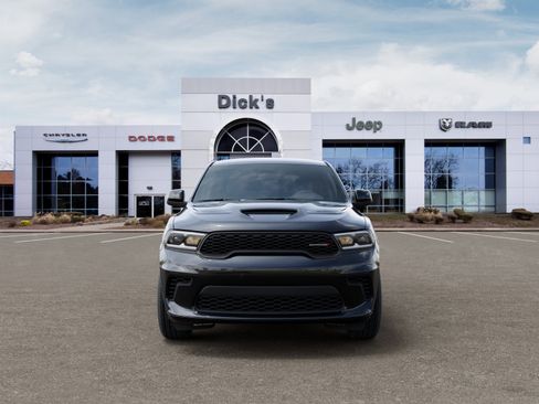 New 2026 Dodge Durango GT AWD/4WD image 6