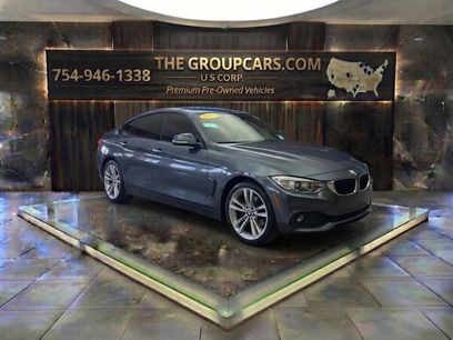 Used 2019 BMW 430i Gran Coupe w/ Convenience Package